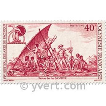 nr. 419/420 -  Stamp Polynesia Mail