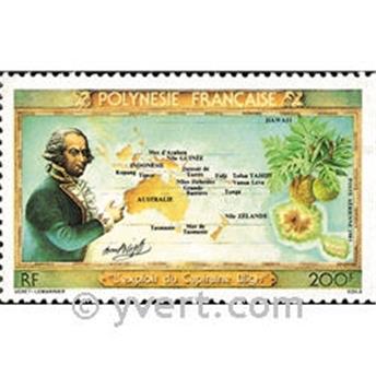 nr. 175 -  Stamp Polynesia Air Mail