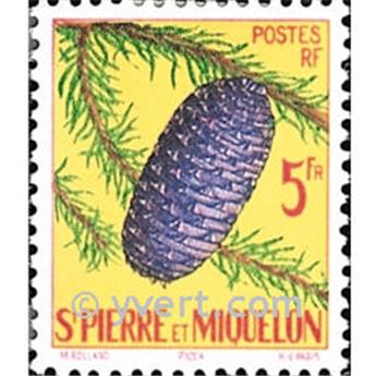 n° 359 -  Selo São Pedro e Miquelão Correios