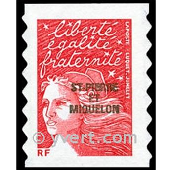 nr. 791 -  Stamp Saint-Pierre et Miquelon Mail