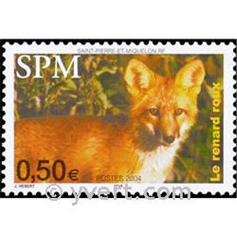 nr. 820 -  Stamp Saint-Pierre et Miquelon Mail