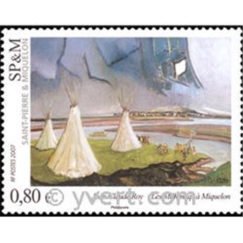 nr. 892 -  Stamp Saint-Pierre et Miquelon Mail