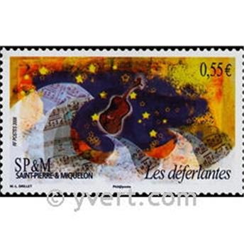 nr. 925 -  Stamp Saint-Pierre et Miquelon Mail