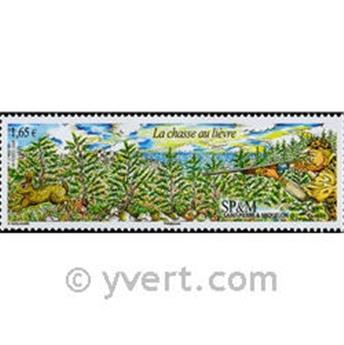 nr. 937 -  Stamp Saint-Pierre et Miquelon Mail