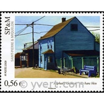 nr. 952 -  Stamp Saint-Pierre et Miquelon Mail