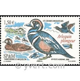 nr. 88 -  Stamp Saint-Pierre et Miquelon Air Mail