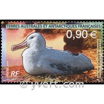 nr. 16 -  Stamp French Southern Territories Souvenir sheets