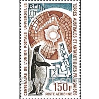 nr. 37 -  Stamp French Southern Territories Air Mail