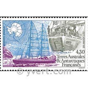 nr. 134 -  Stamp French Southern Territories Air Mail
