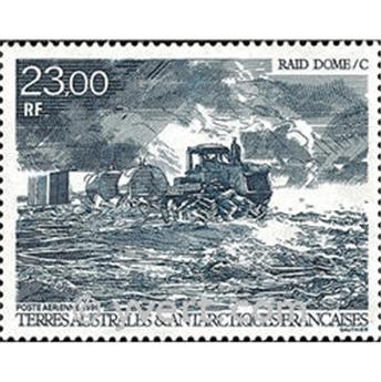 nr. 138 -  Stamp French Southern Territories Air Mail