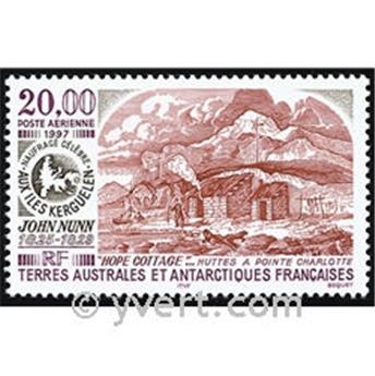 nr. 143 -  Stamp French Southern Territories Air Mail