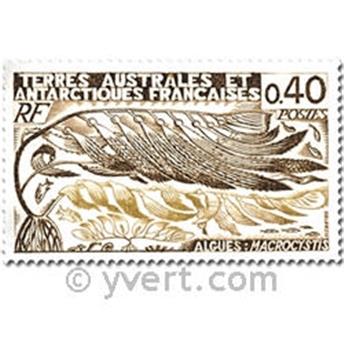 nr. 68/69 -  Stamp French Southern Territories Mail