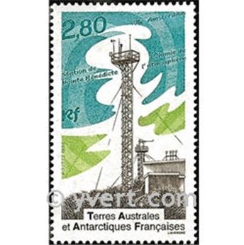 nr. 205 -  Stamp French Southern Territories Mail