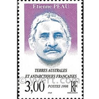 nr. 227 -  Stamp French Southern Territories Mail