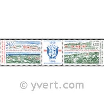 nr. 247A -  Stamp French Southern Territories Mail