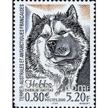 nr. 265 -  Stamp French Southern Territories Mail