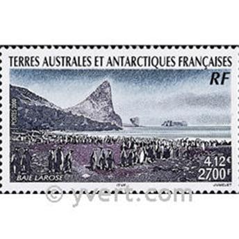 n.o 269 -  Sello Tierras Australes y Antárticas Francesas Correos