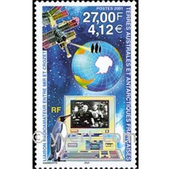 nr. 295 -  Stamp French Southern Territories Mail