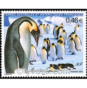 nr. 360 -  Stamp French Southern Territories Mail