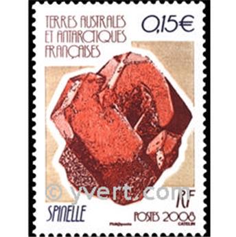 nr. 499 -  Stamp French Southern Territories Mail