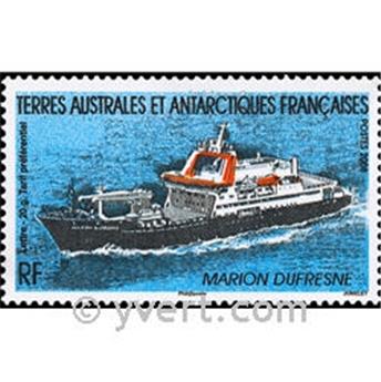 nr. 520 -  Stamp French Southern Territories Mail