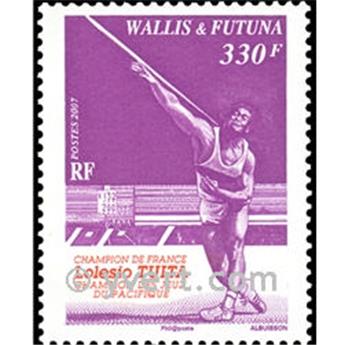 n° 680 -  Selo Wallis e Futuna Correios