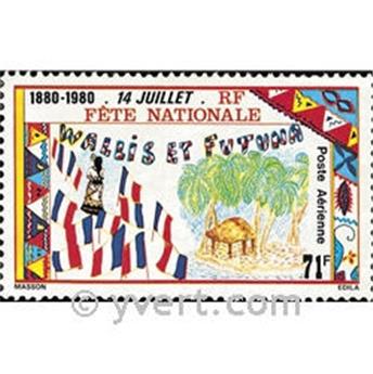 nr. 103 -  Stamp Wallis et Futuna Air Mail