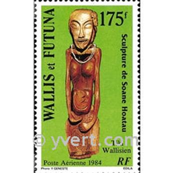 nr. 137 -  Stamp Wallis et Futuna Air Mail