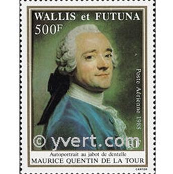 nr. 161 -  Stamp Wallis et Futuna Air Mail