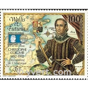 nr. 173 -  Stamp Wallis et Futuna Air Mail