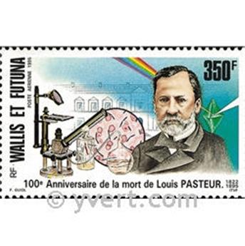 nr. 186 -  Stamp Wallis et Futuna Air Mail