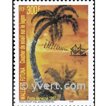 nr. 199 -  Stamp Wallis et Futuna Air Mail