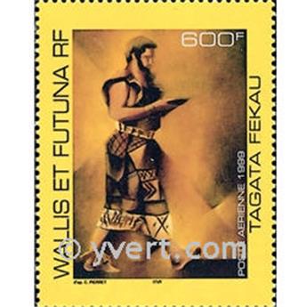nr. 208 -  Stamp Wallis et Futuna Air Mail