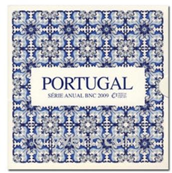 BNC: PORTUGAL 2009