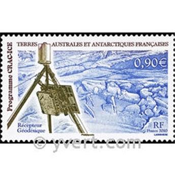 nr. 559 -  Stamp French Southern Territories Mail