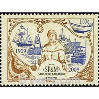 nr. 956 -  Stamp Saint-Pierre et Miquelon Mail
