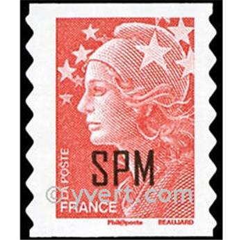 nr. 960 -  Stamp Saint-Pierre et Miquelon Mail