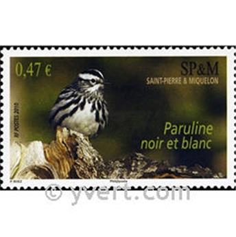 nr. 972 -  Stamp Saint-Pierre et Miquelon Mail