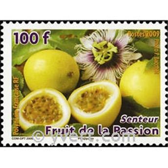 nr. 878 -  Stamp Polynesia Mail