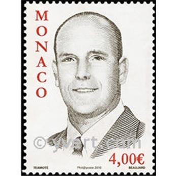 nr. 2704 -  Stamp Monaco Mail