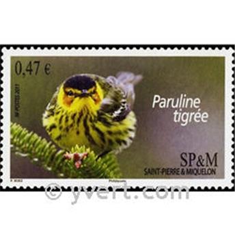 nr. 991 -  Stamp Saint-Pierre et Miquelon Mail