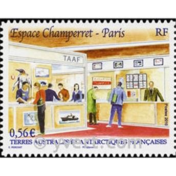 nr. 577 -  Stamp French Southern Territories Mail