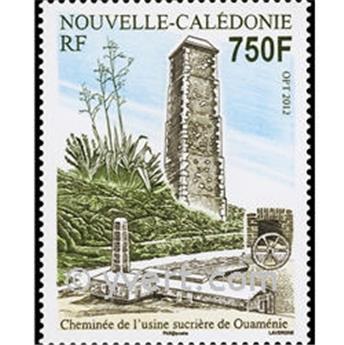 n.o 1146 -  Sello Nueva Caledonia Correos