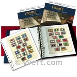 FRANCE LINDNER-T : 2012 FRANCE LINDNER-T : 2012