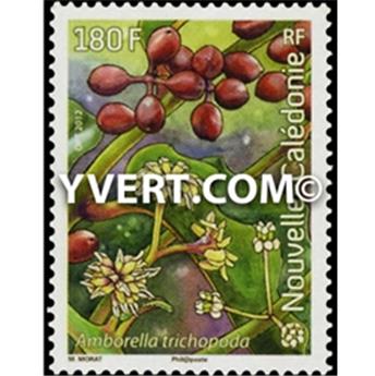 nr. 1158 -  Stamp New Caledonia Mailn° 1158 -  Timbre Nelle-Calédonie Posten° 1158 -  Selo Nova Caledónia Correios
