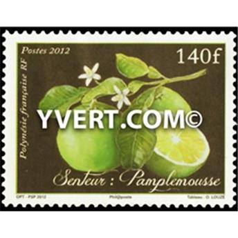 nr. 997 -  Stamp Polynesia Mail