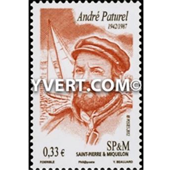 nr. 1049 -  Stamp Saint-Pierre et Miquelon Mail