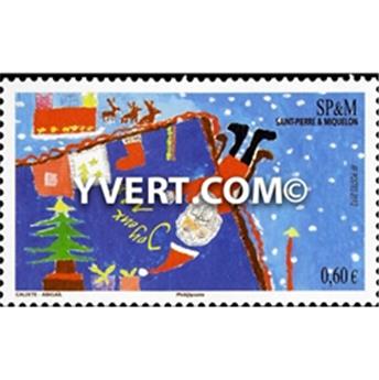 nr. 1057 -  Stamp Saint-Pierre et Miquelon Mail