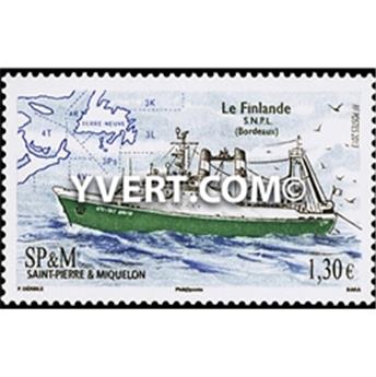 nr. 1066 -  Stamp Saint-Pierre et Miquelon Mail