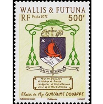 nr. 775 -  Stamp Wallis et Futuna Mailn° 775 -  Timbre Wallis et Futuna Posten° 775 -  Selo Wallis e Futuna Correios